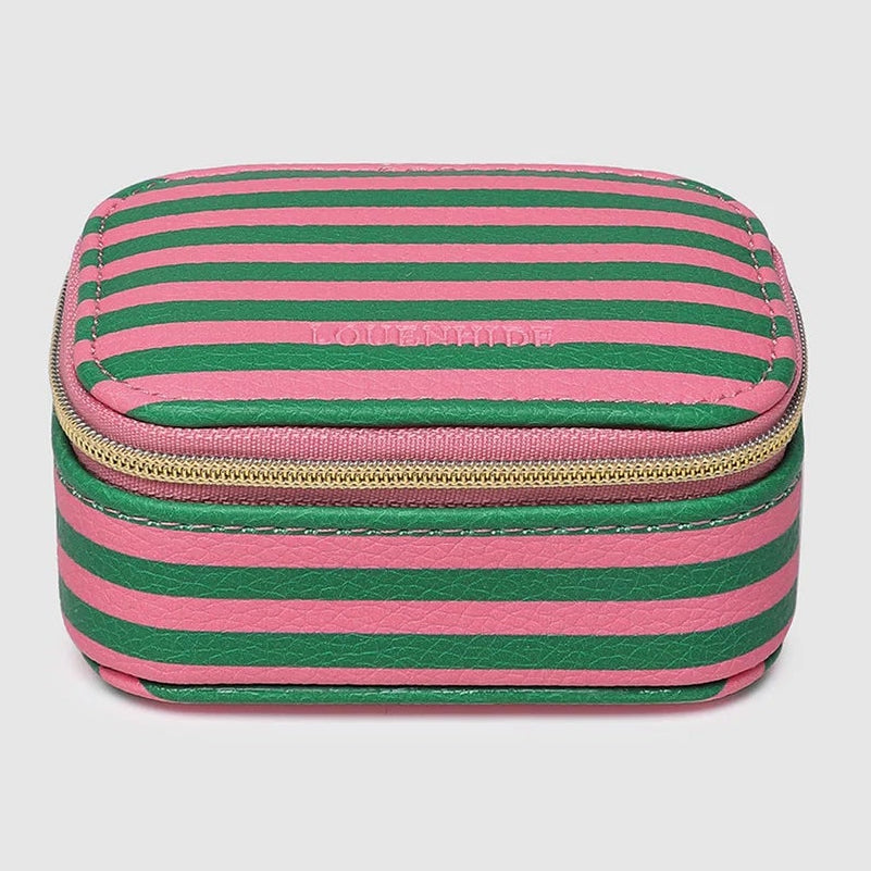 Suzie Jewellery Box by Louenhide