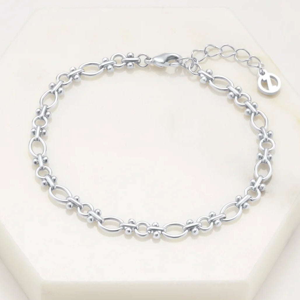 Pip bracelet by Zafino