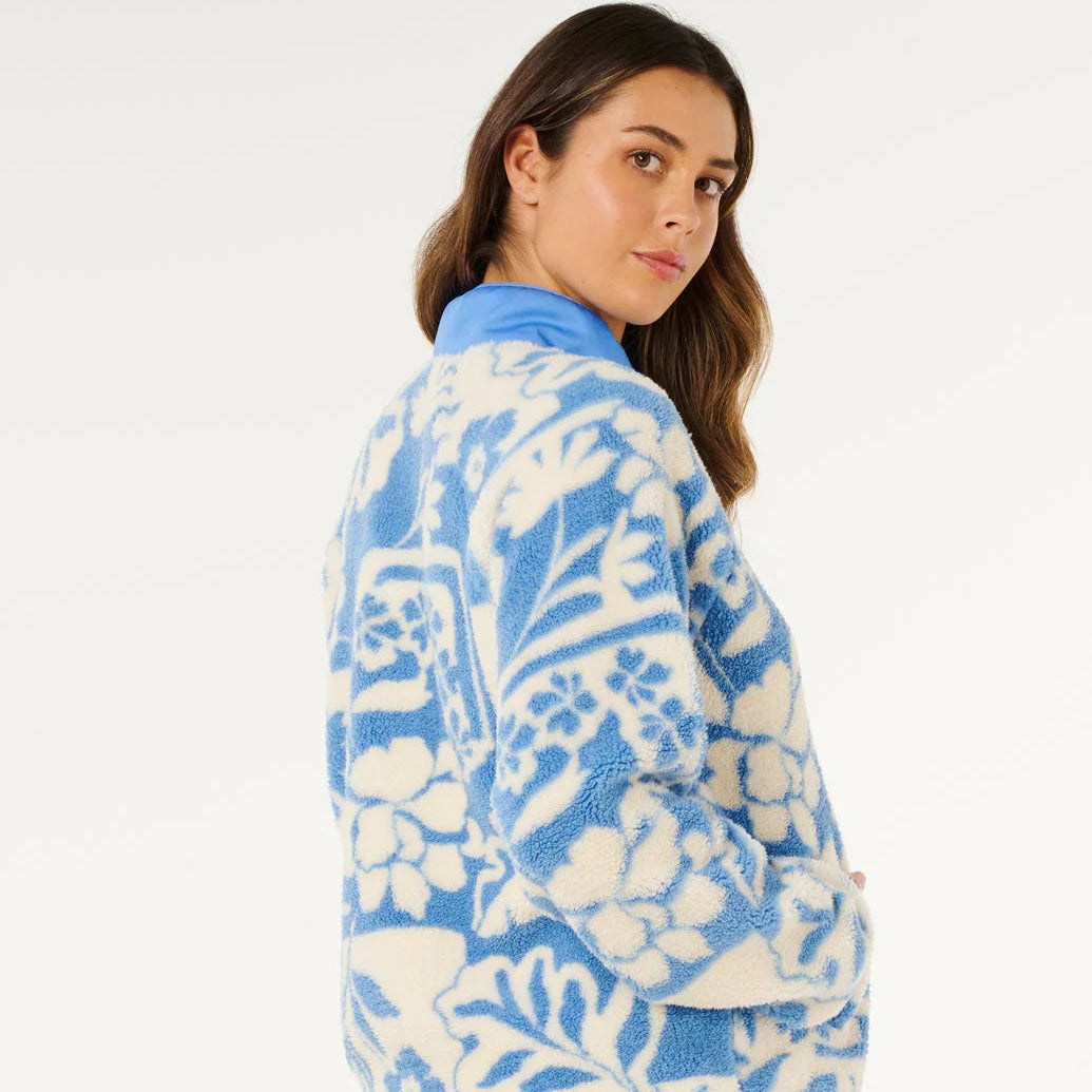 Party Pack Polar Fleece by Rip Curl