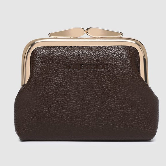 Ponto Purse -by Louenhide