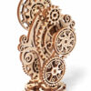 Steampunk Clock 2.0 by Ugears
