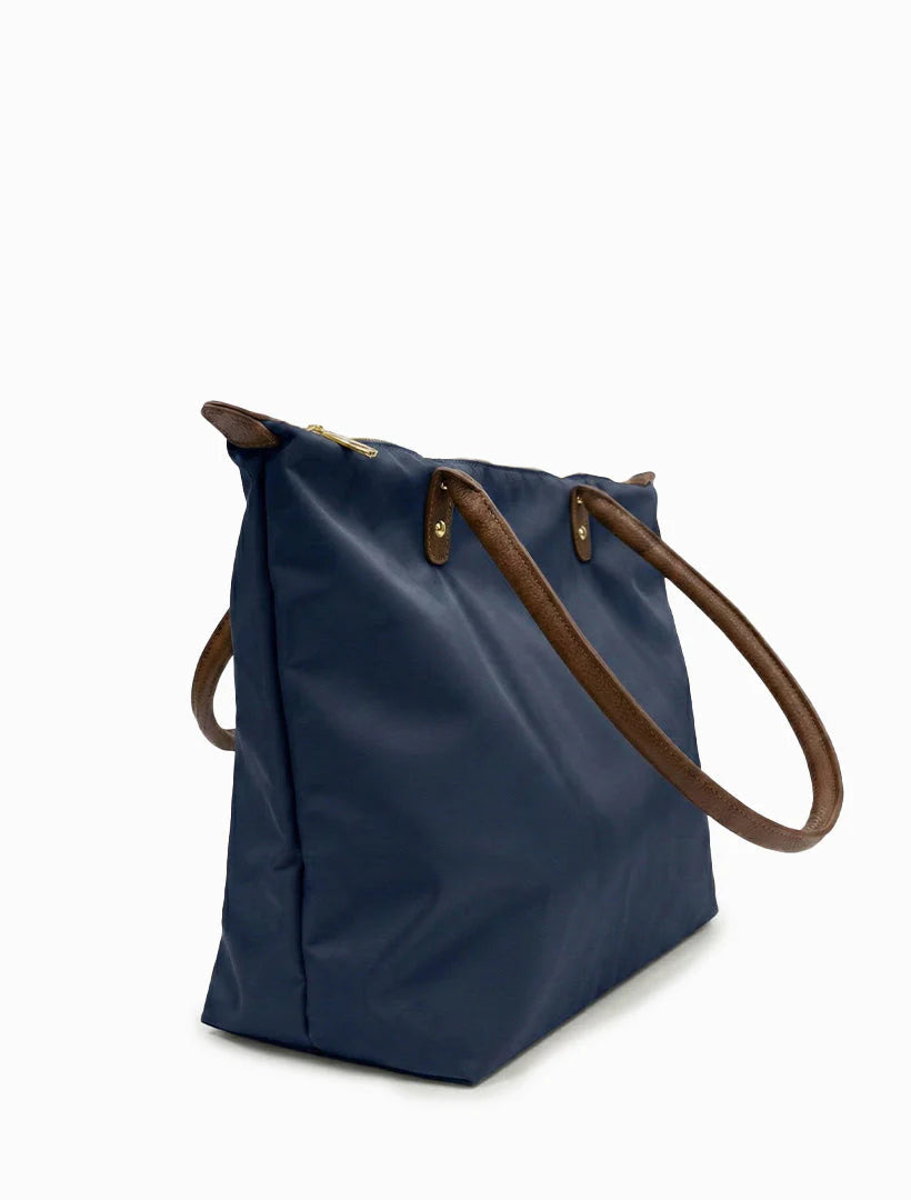 Cruiser Bag Navy by Zjoosh