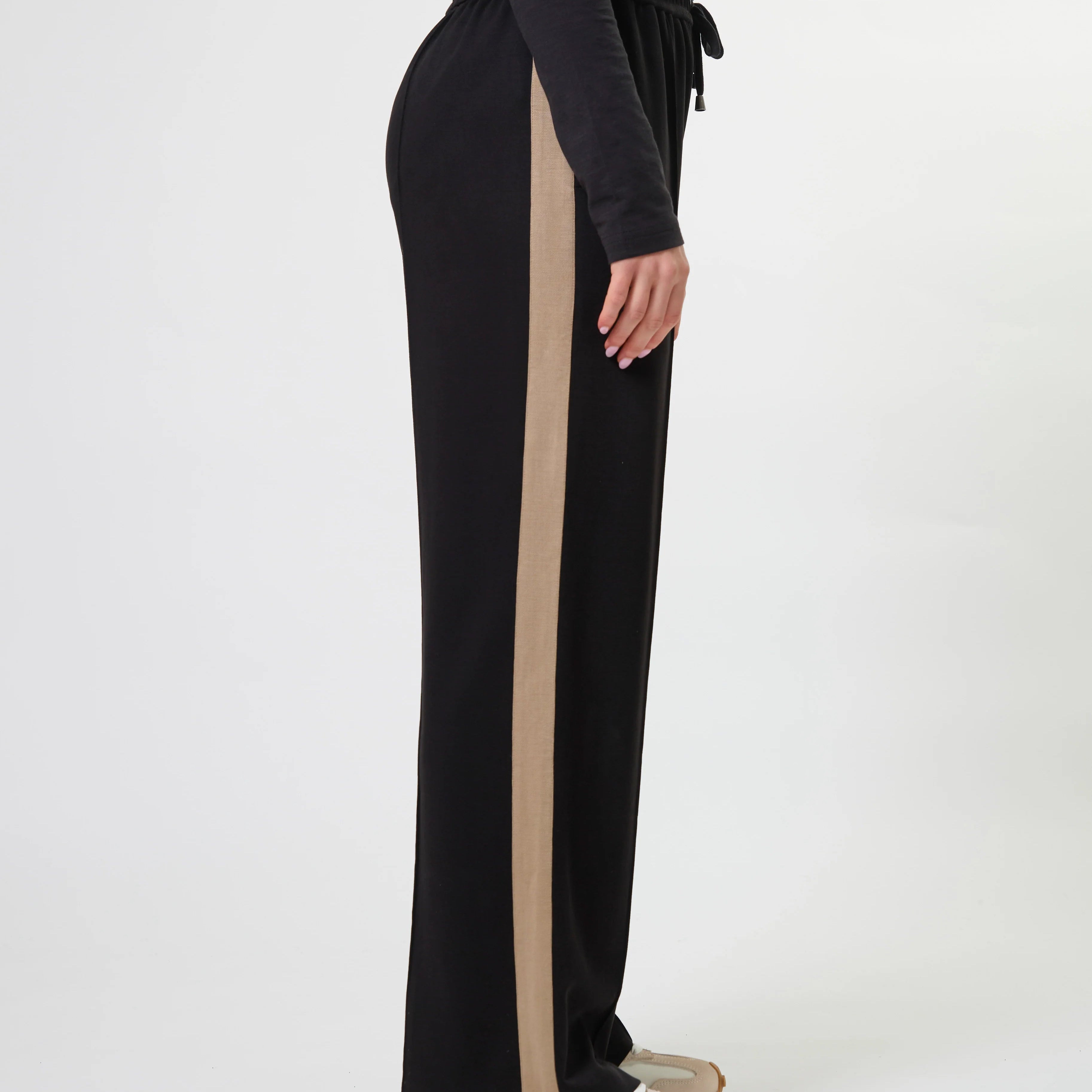 Trackside Pant by Stella + Gemma