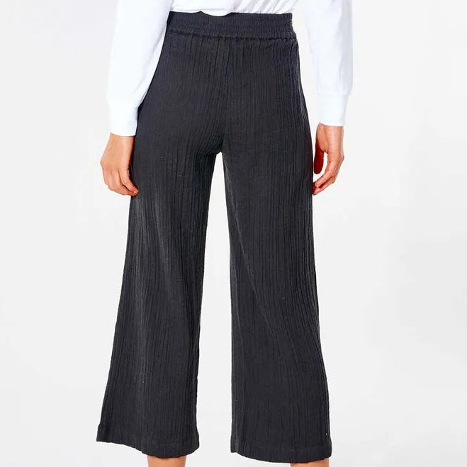 Premium Surf Beach Pant by Rip Curl - Black