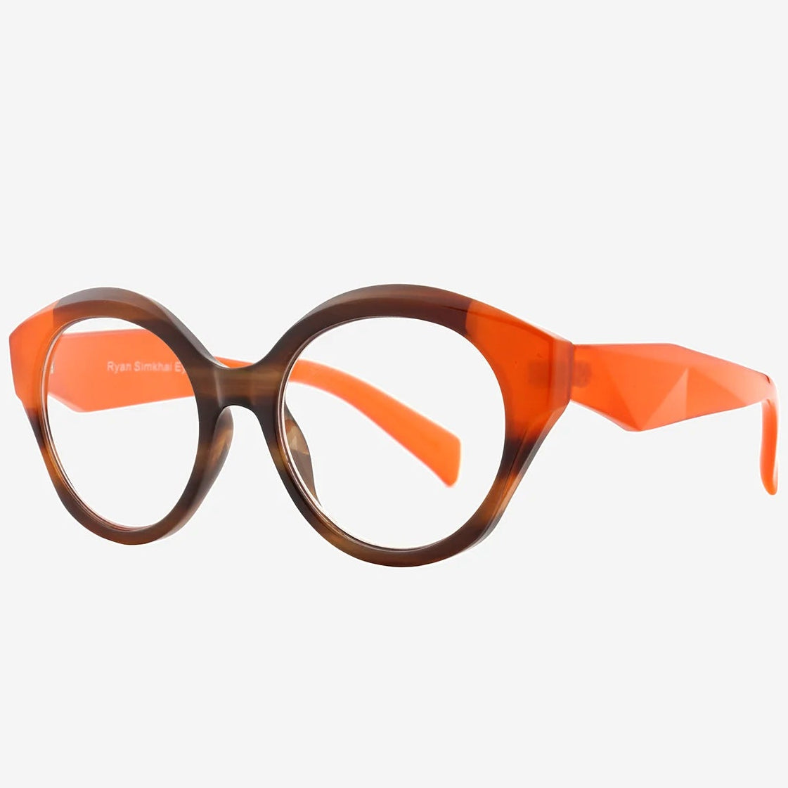 La Collette Reader by Reality Eyewear
