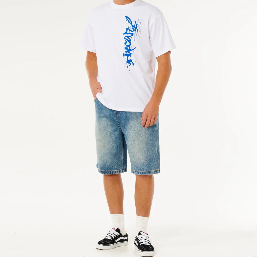 Inner Visions Denim 23" Walkshort by Rip Curl