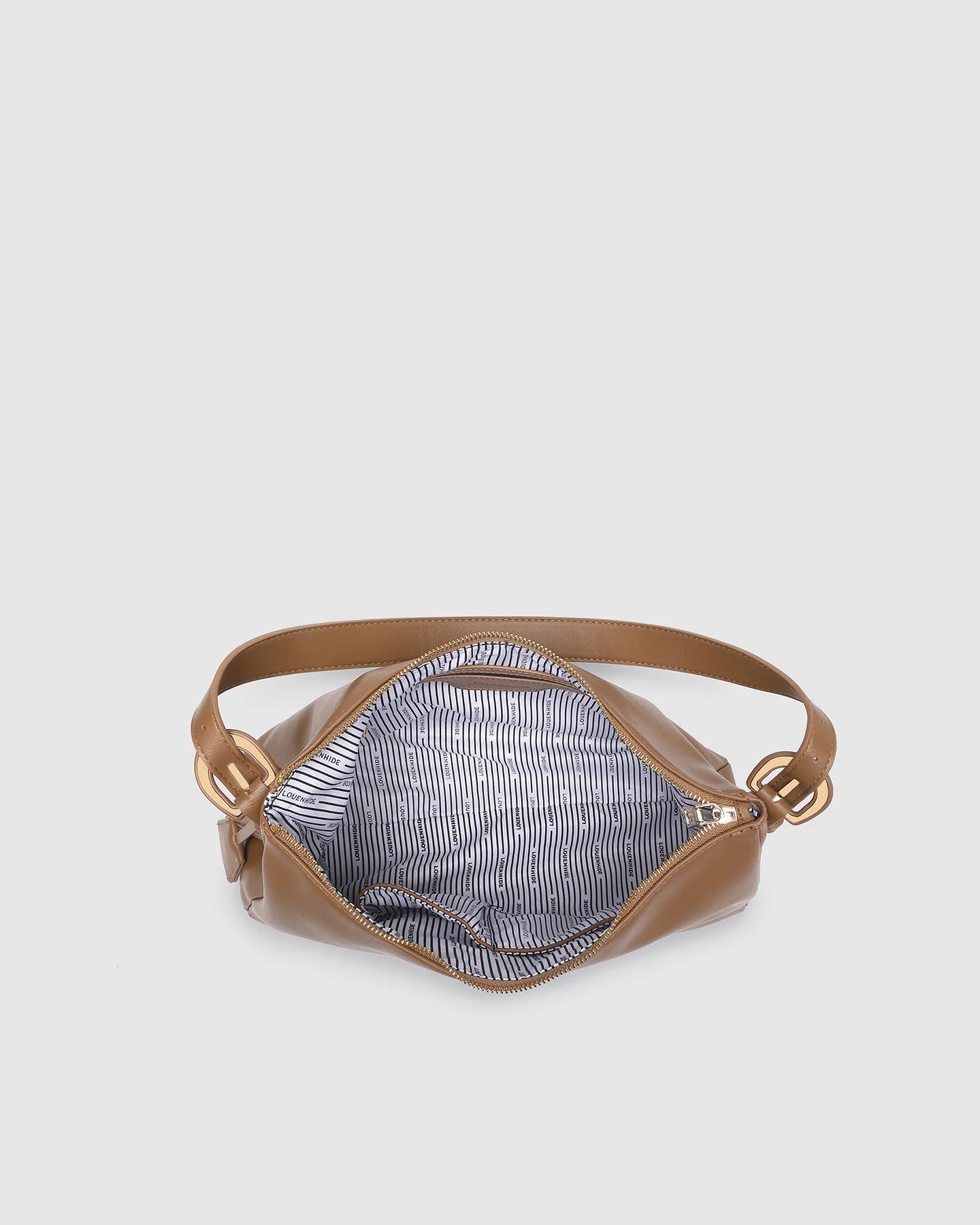 Roxanne Shoulder Bag by Louenhide