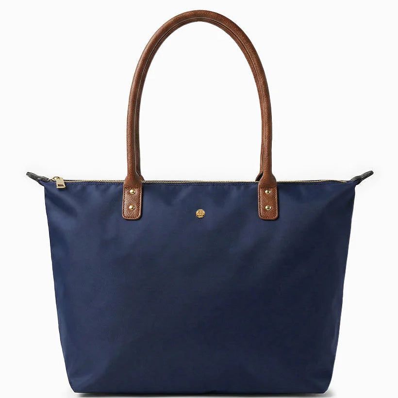 Cruiser Bag Navy by Zjoosh
