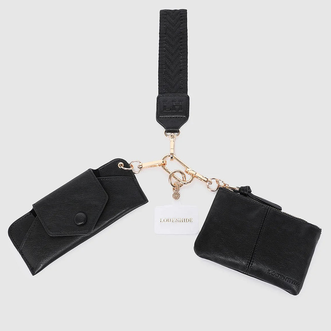 Ziggy Accessory Bundle by Louenhide