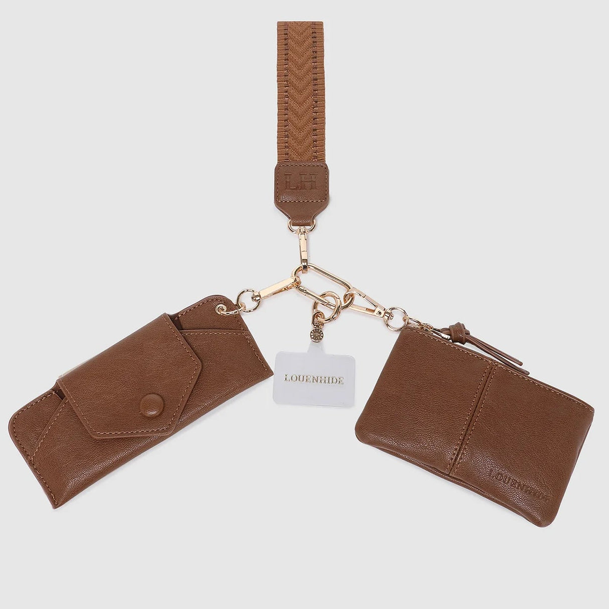 Ziggy Accessory Bundle by Louenhide