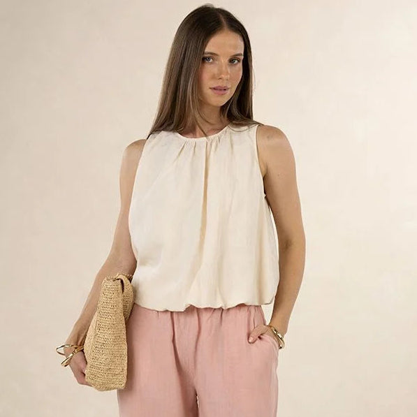 Samara top by Humidity Lifestyle