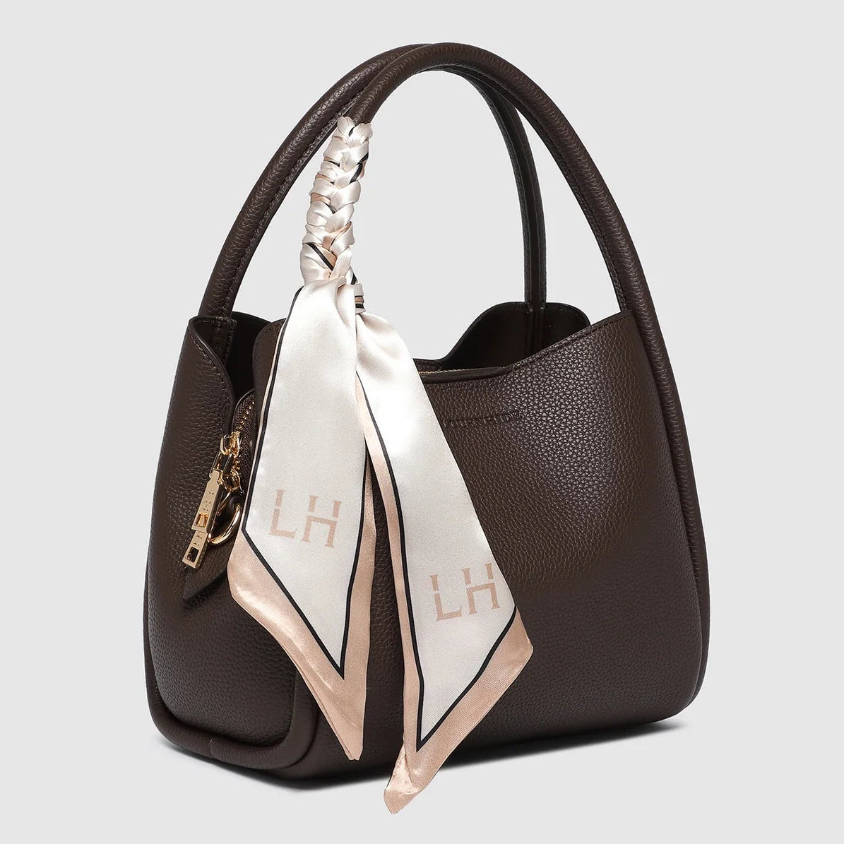 Steffie Mini Tote Bag by Louenhide