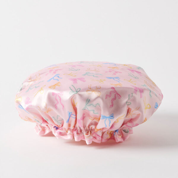 Jiggle & Giggle Shower Cap by Pilbeam Living