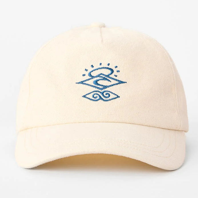Search Icon cap by Rip Curl