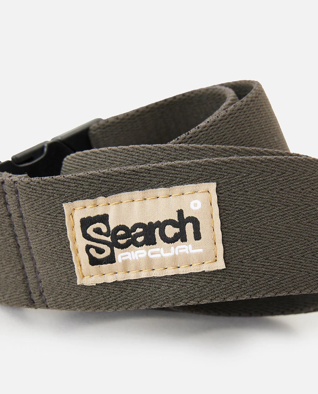 Search Stretch Belt by Rip Curl