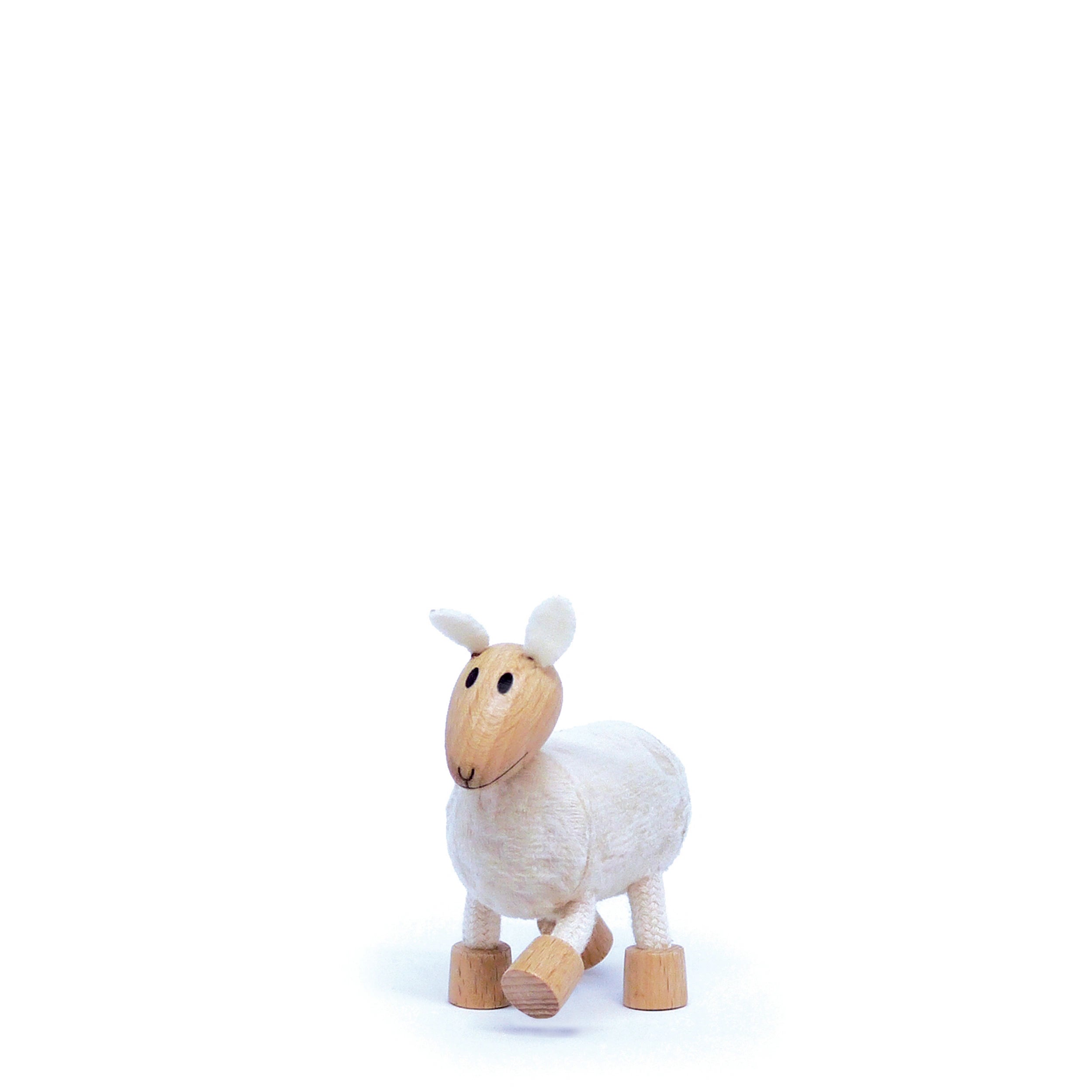 Sheep by Anamalz