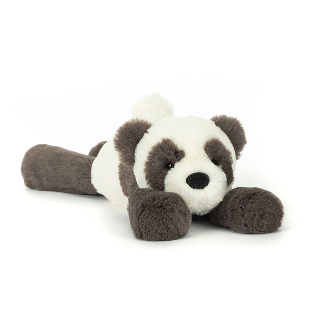Smudge Panda by Jellycat