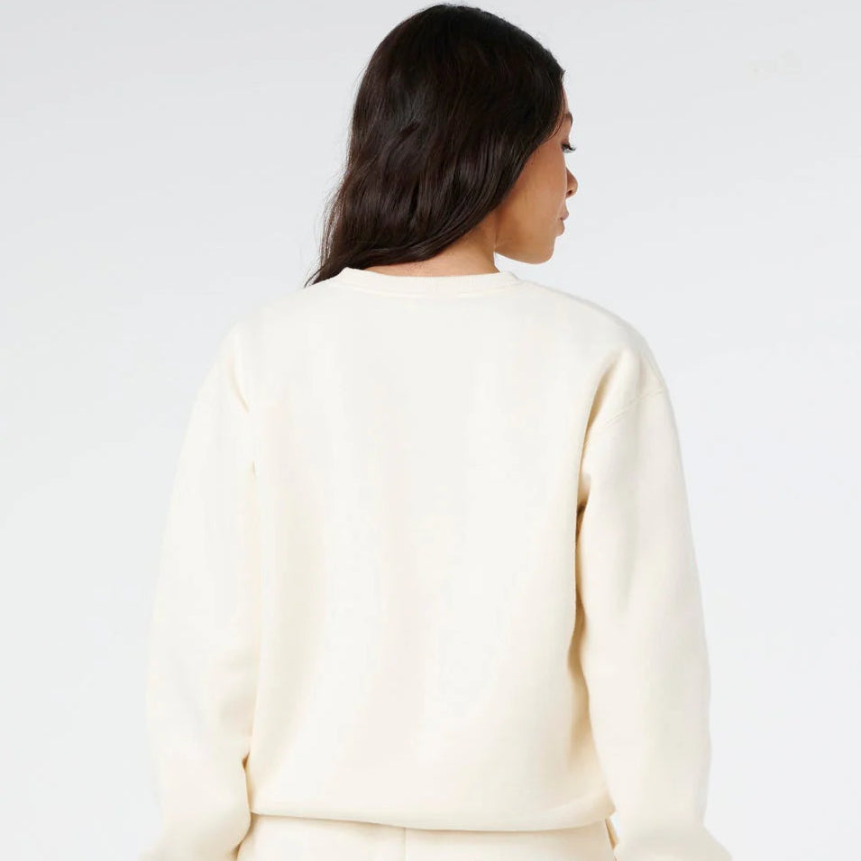 Surf Staple Relaxed Crew by Rip Curl