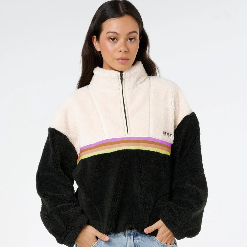 Surf Revival Polar Fleece by Rip Curl