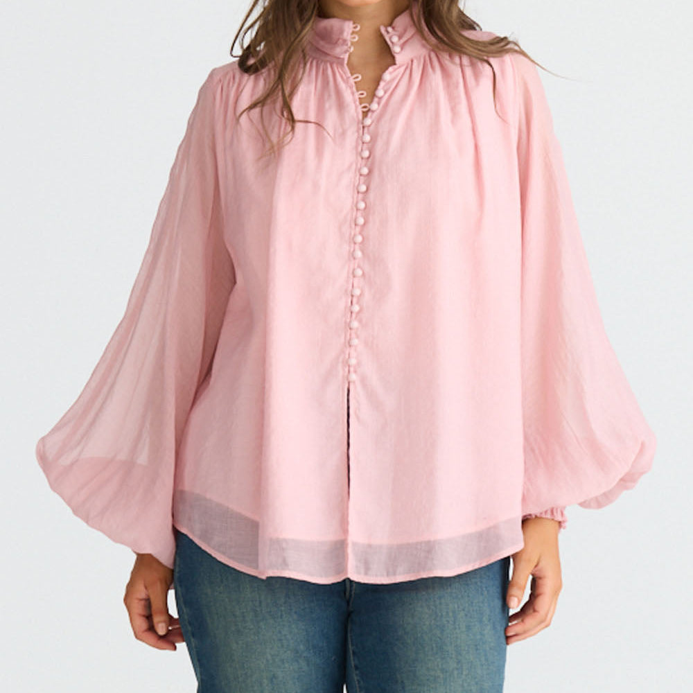 Sylva top by Talisman
