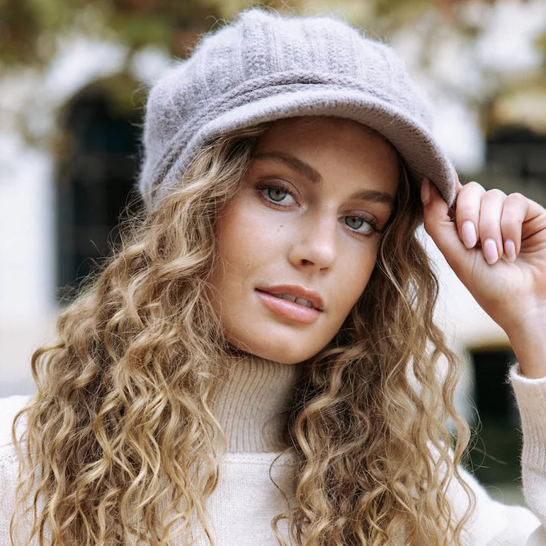 Olivia hat by Humidity Lifestyle