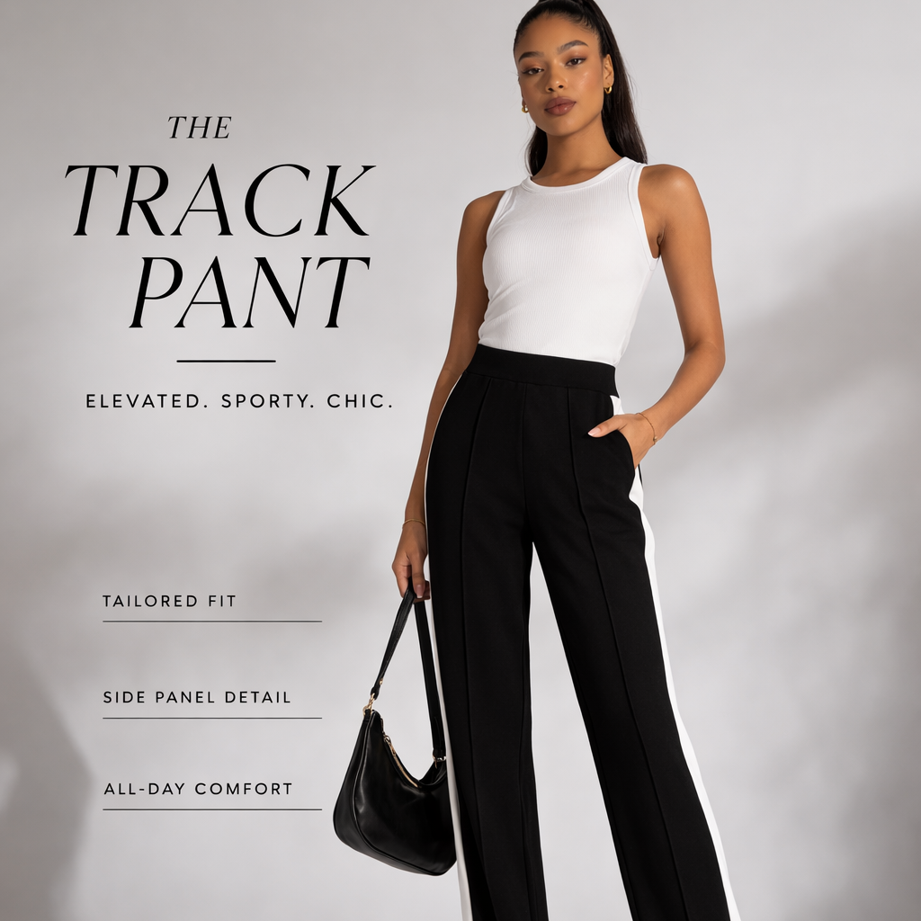 Travel Pants by Two T's
