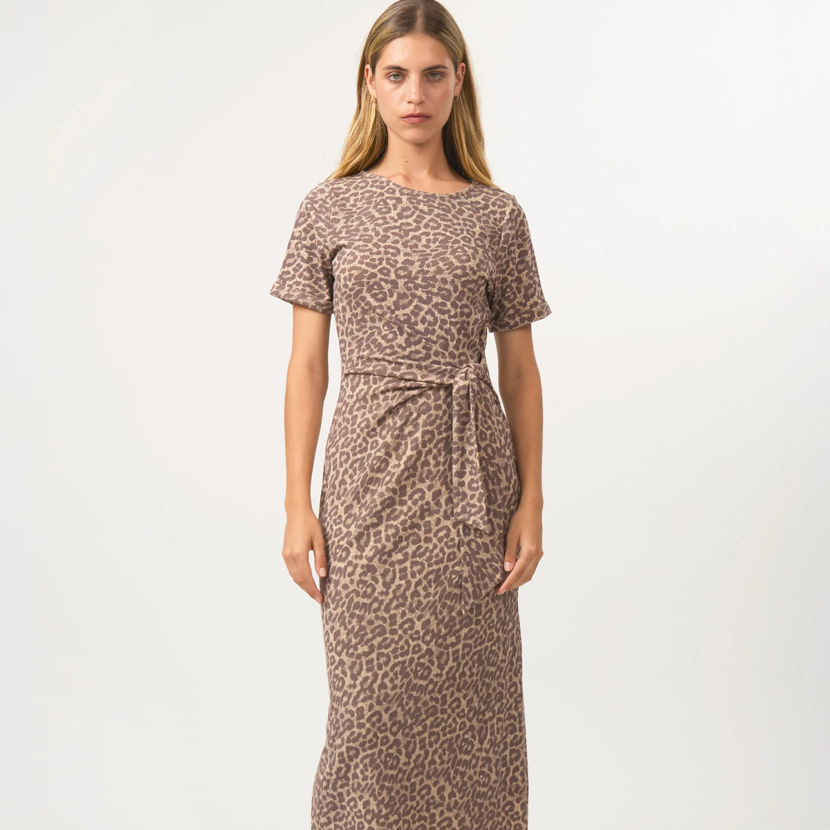 Tilly dress by Stella + Gemma
