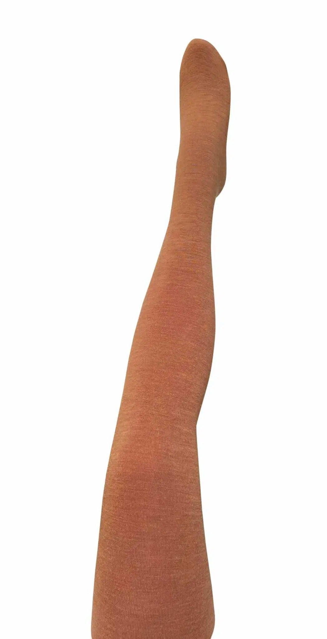 Wool Tights by Tightology - Toffee