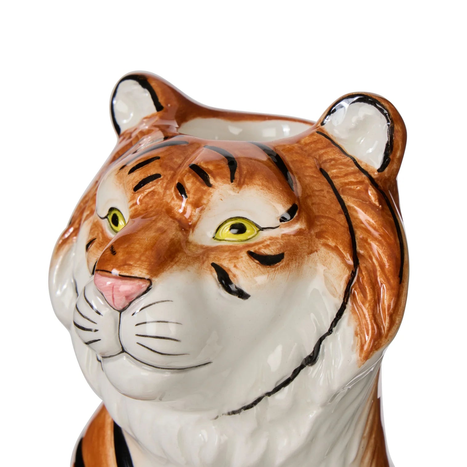 Emporium Tony Tiger Candle Holder by Isalbi