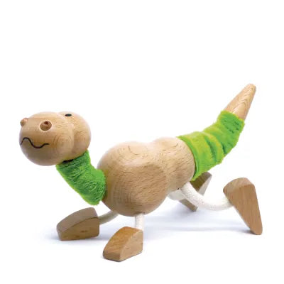 Tyrannosaurus Rex by Anamalz