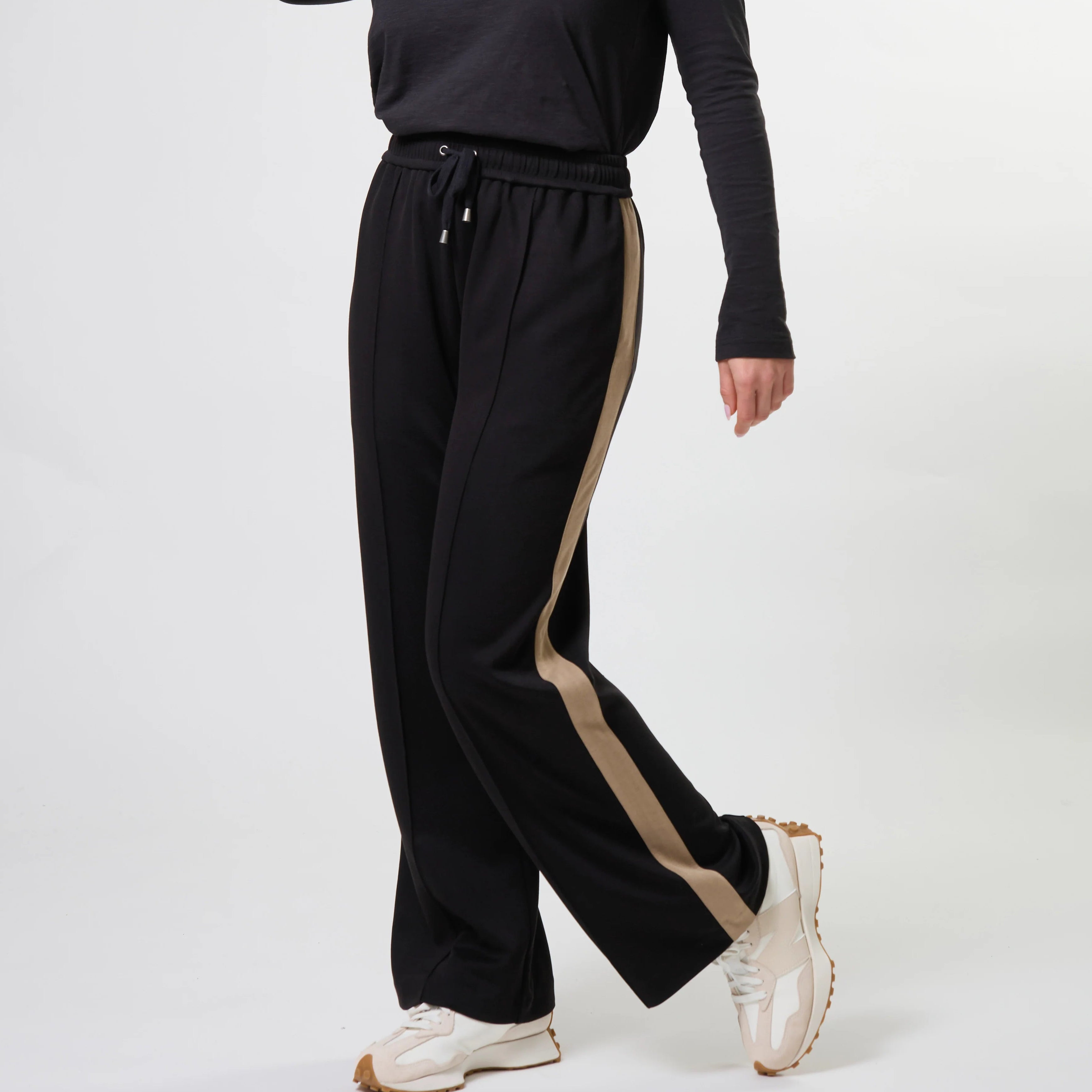 Trackside Pant by Stella + Gemma