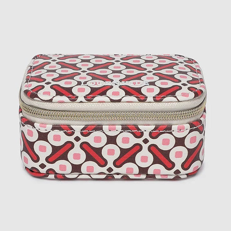 Suzie Jewellery Box by Louenhide