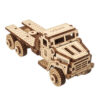Military truck by Ugears