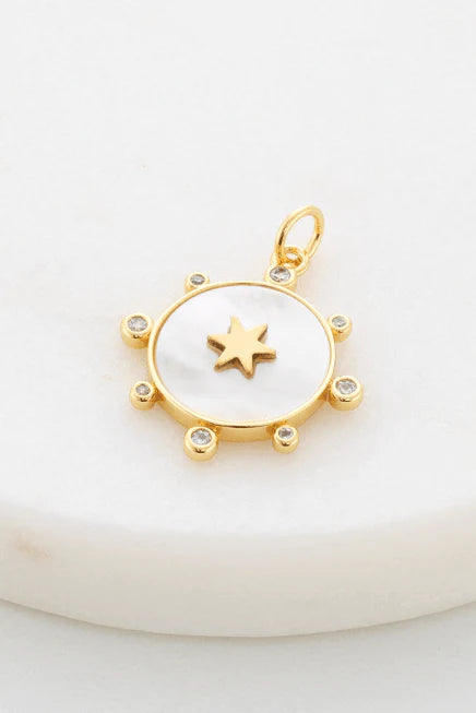 Twilight Charm by Zafino- Gold