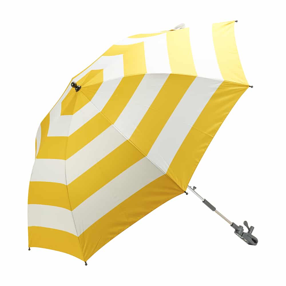 Beach Chair Umbrella by Annabel Trends - In Store Only