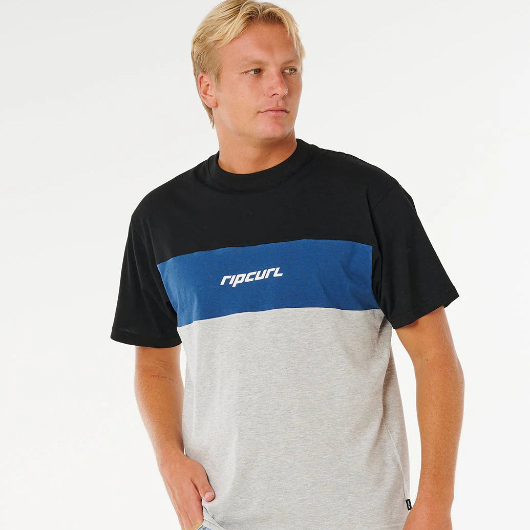 Undertow Loose Tee by Rip Curl