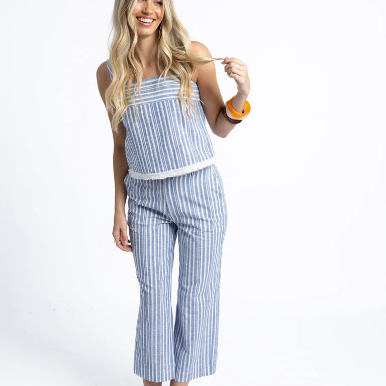 Eve Stripe pant by Humidity
