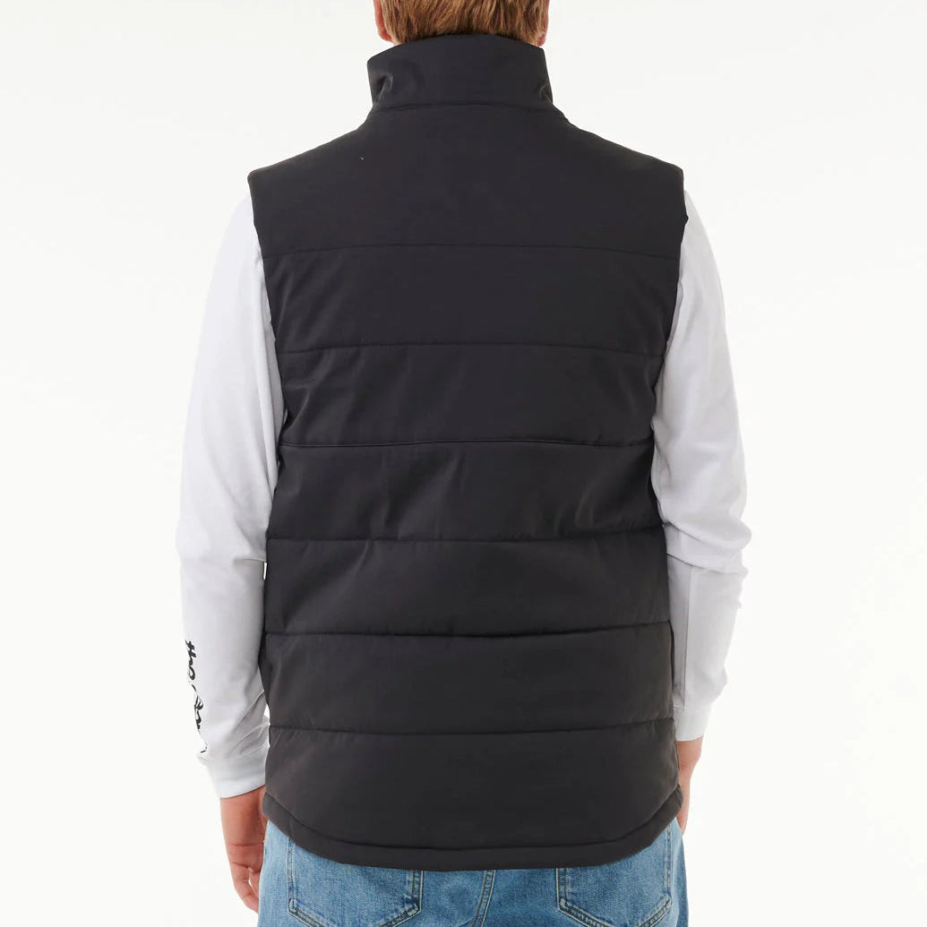 Anti-Series Ridge Vest by Rip Curl
