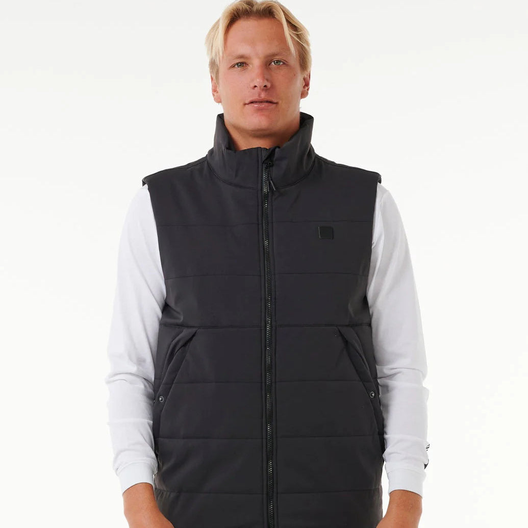 Anti-Series Ridge Vest by Rip Curl