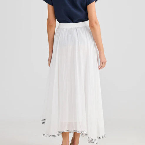 Village Skirt by Holiday