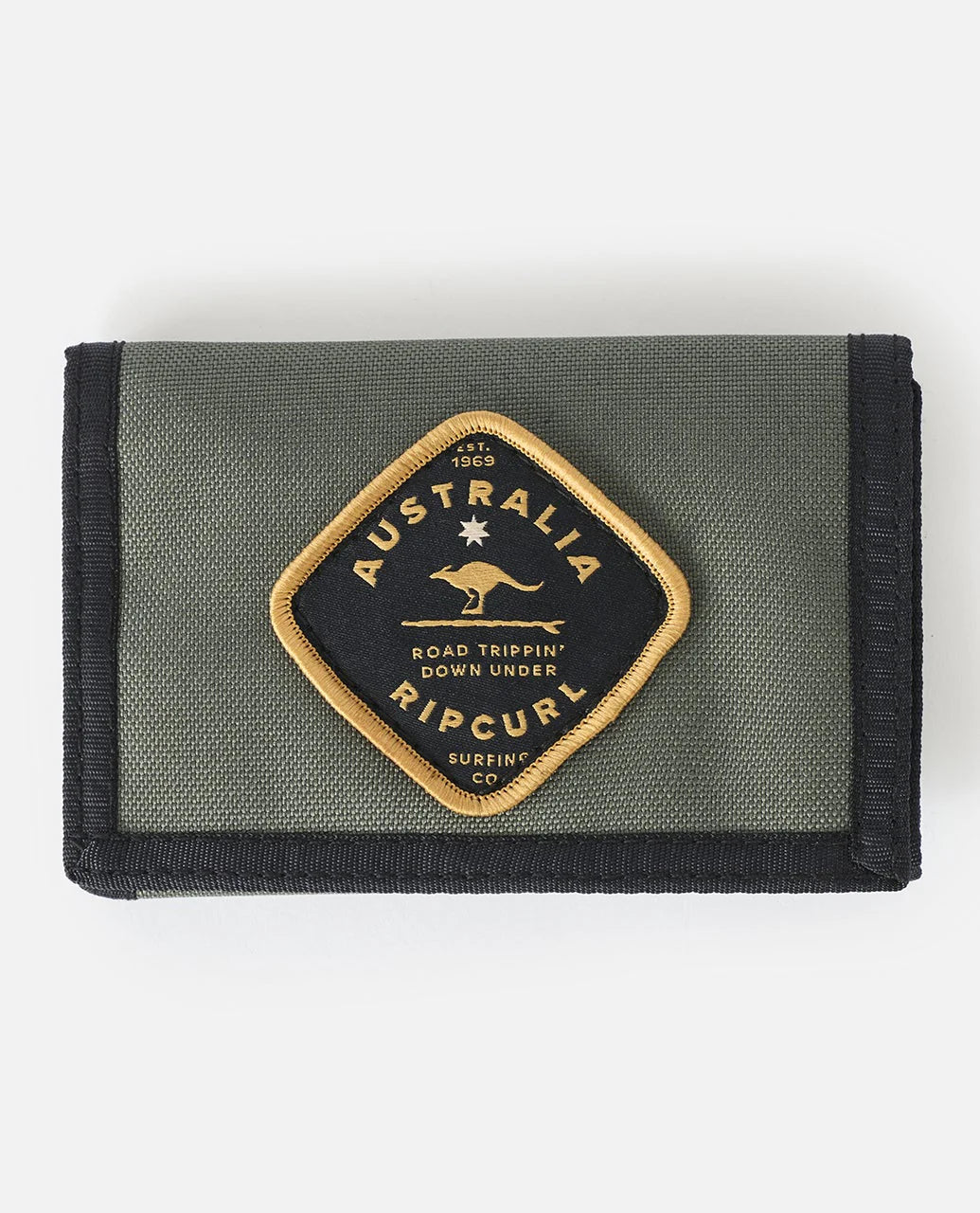 Road Trippin Surf Wallet by Rip Curl