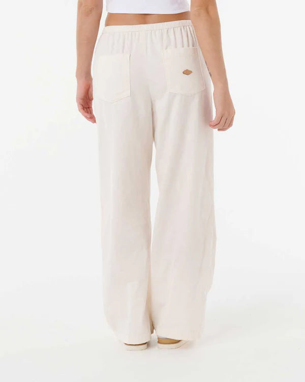 Keepsakes washed cord pant by Rip Curl