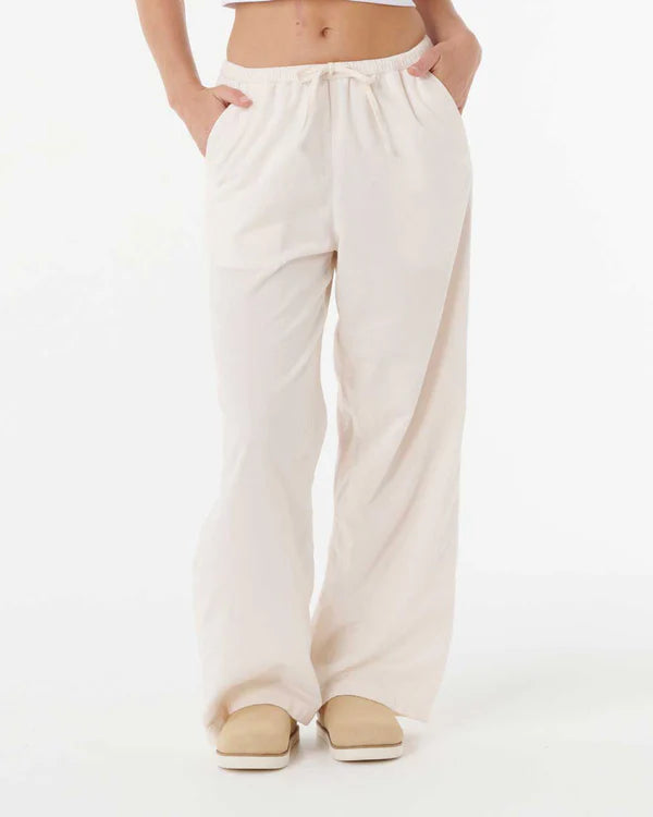 Keepsakes washed cord pant by Rip Curl