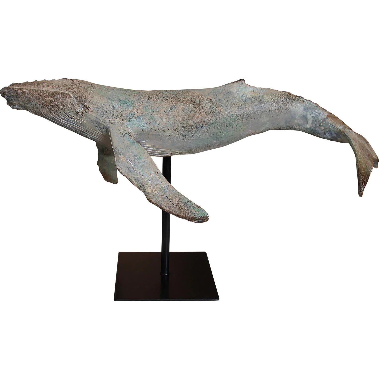Whale Stand by Lavida - Wash