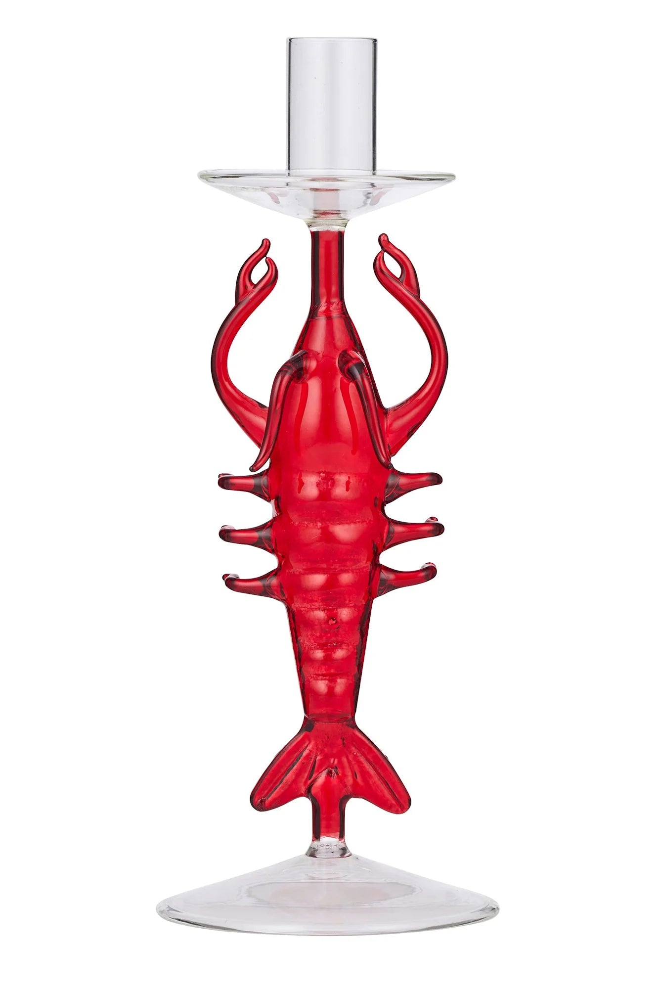 Yabby Candleholder by Coast to Coast