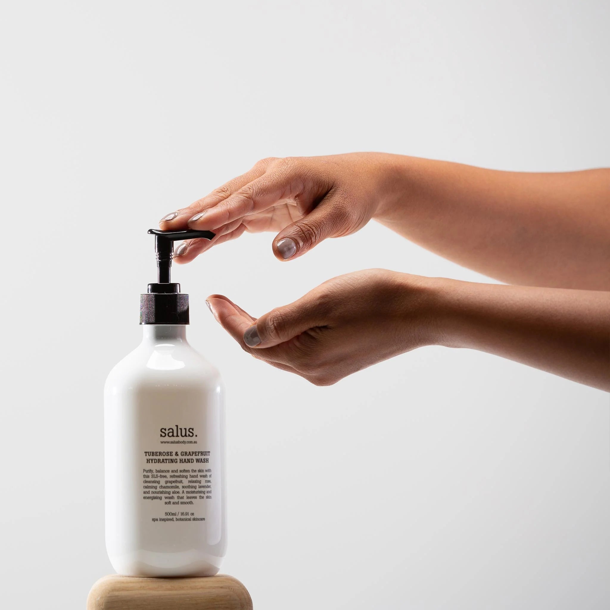 Bath & Body