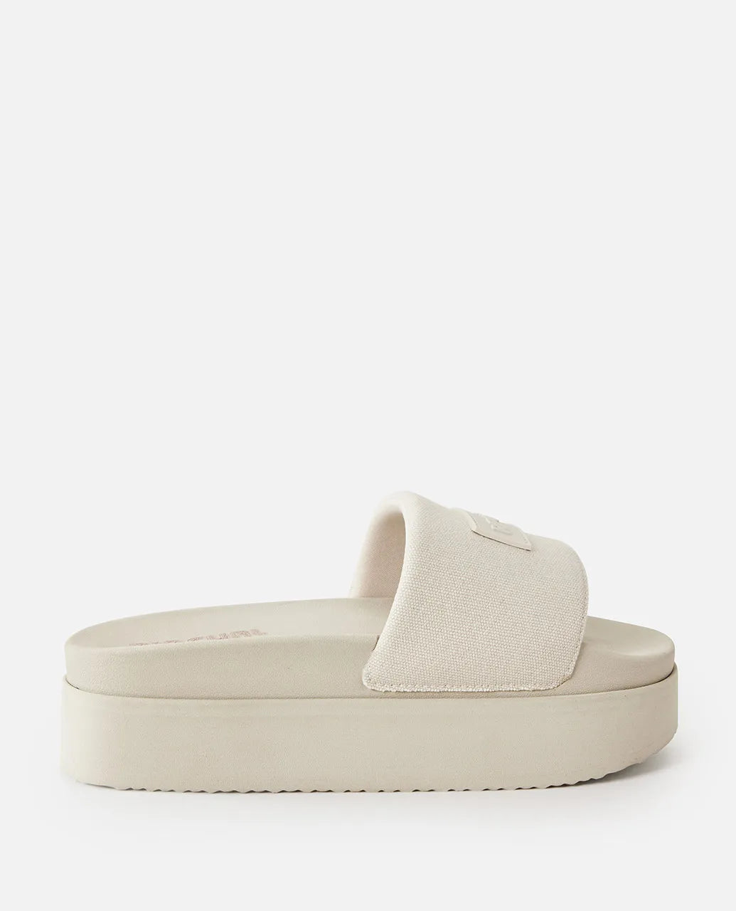 Premium Surf Bloom Slide by Rip Curl - Straw