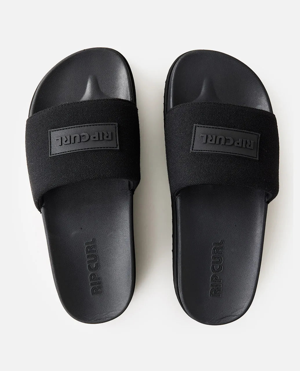 Premium Surf Bloom Slide by Rip Curl - Black