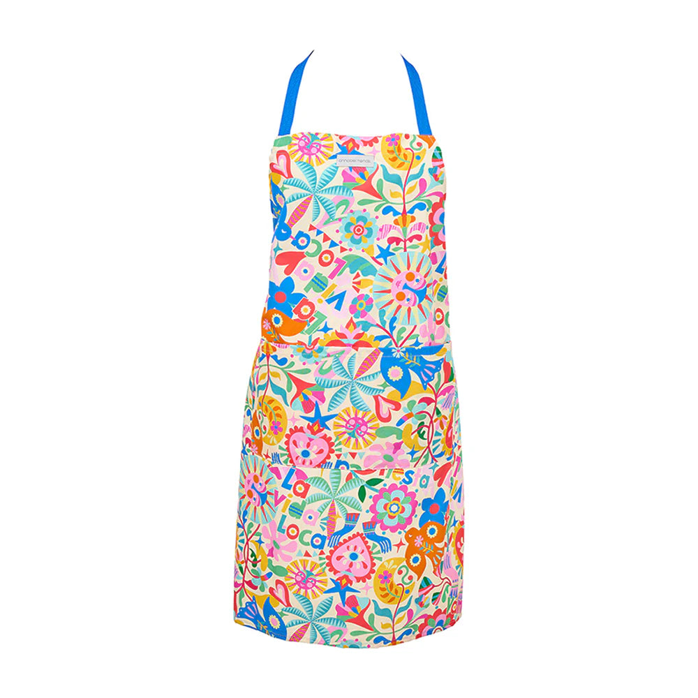 Apron by Annabel Trends - Fiesta