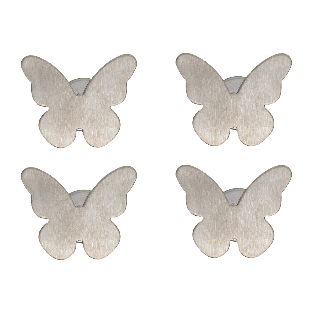 Magnetic Table Cloth Weights - Butterfly